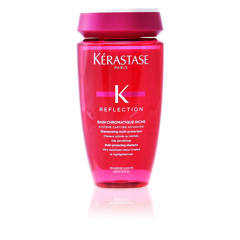 Reflection Bain Chromatique Riche 250 ml da Kerastase