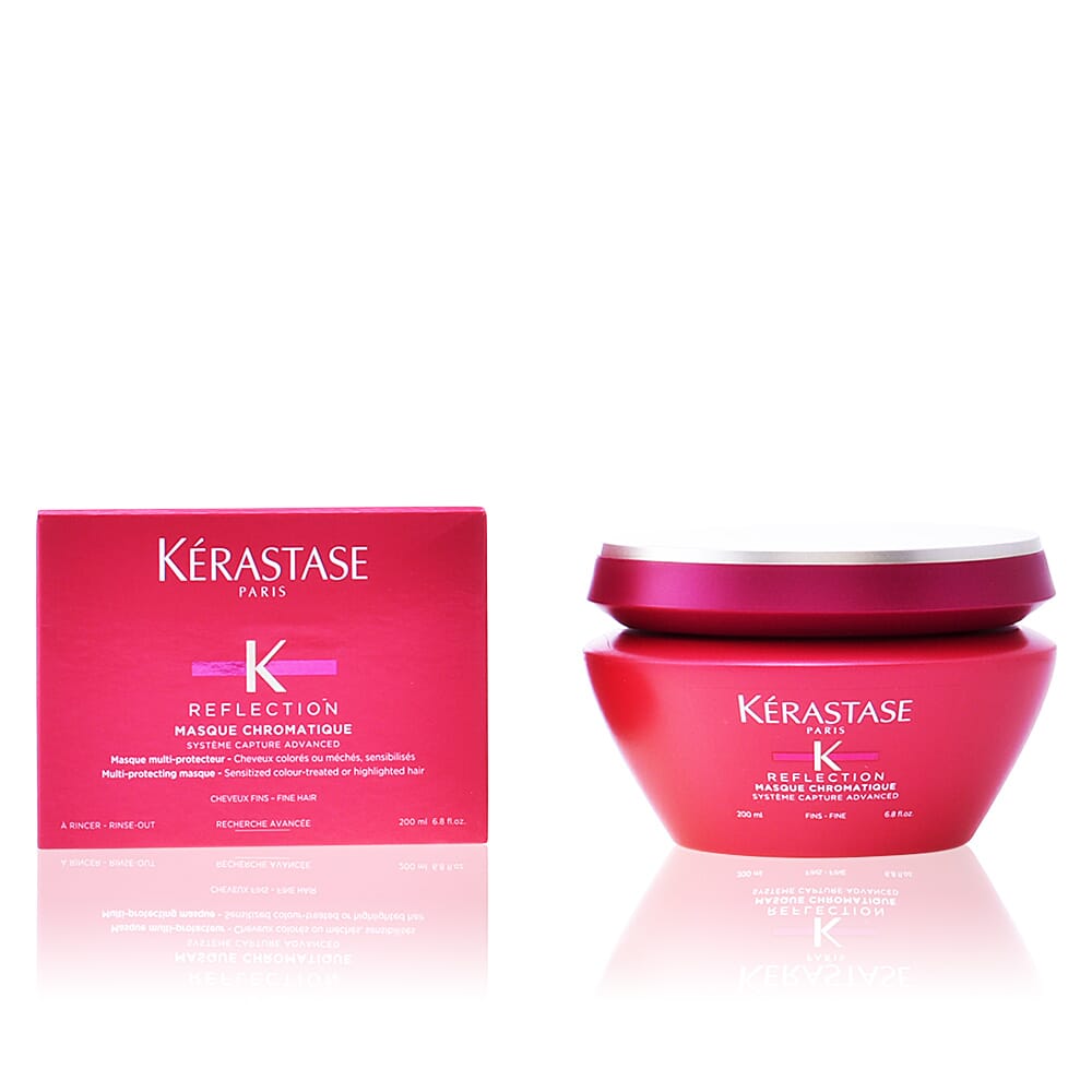 Reflection Masque Chromatique Fins 200 ml