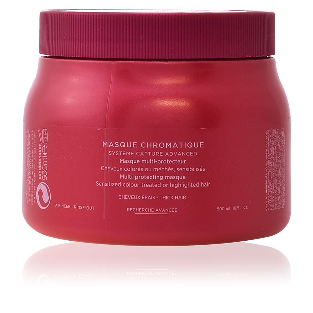 Reflection Mask Chromatique Cheveux Epais 500 ml