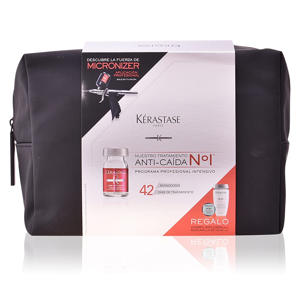 Specifique Aminexil Lote 3 pz