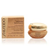Benefiance Concentrated Anti-Wrinkle Eye Cream 15 ml de Shiseido