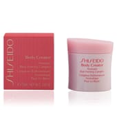 Body Creator Aromatic Bust Firming Complex 75 ml de Shiseido