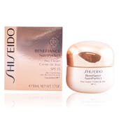 Benefiance Nutriperfect Day Cream Spf15 50 ml da Shiseido