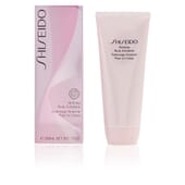 Advanced Essential Energy Body Refining Exfoliator 200 ml de Shiseido