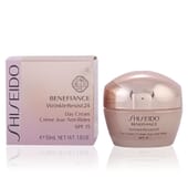 Benefiance Wrinkle Resist 24 Day Cream 50 ml de Shiseido