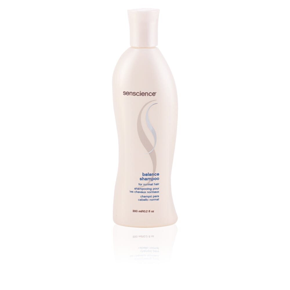 Senscience Balance Shampoo