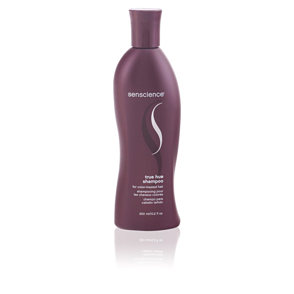 Senscience True Hue Shampoo