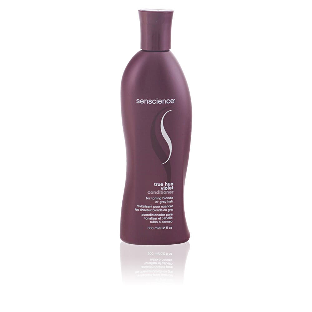 Senscience True Hue Violet Conditioner