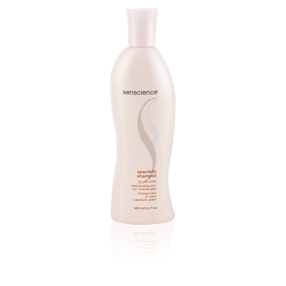 Senscience Specialty Shampoo Oily Scalp 300 ml