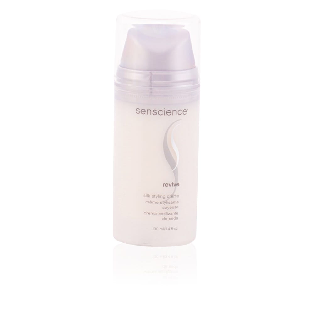 Senscience Revive Silk Styling Creme 100 ml