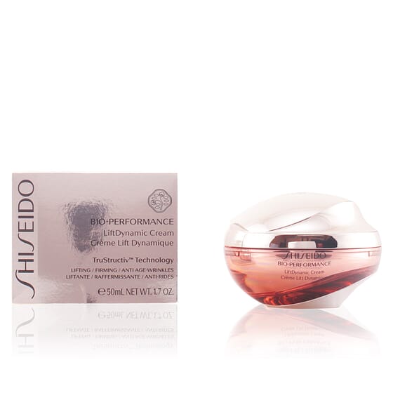 Bio Performance Lift Dynamic Cream 50 ml da Shiseido
