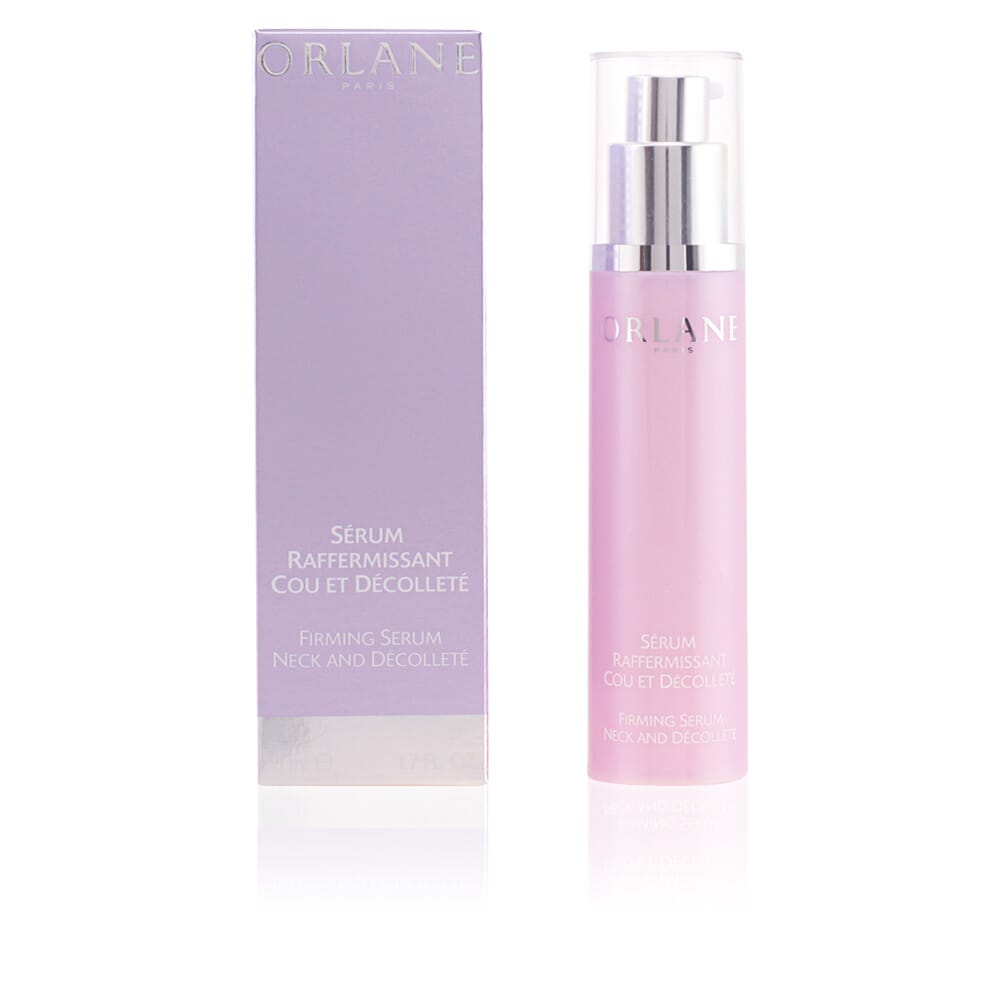 Fermete Sérum Raffermissant Cou & Décolleté 50 ml