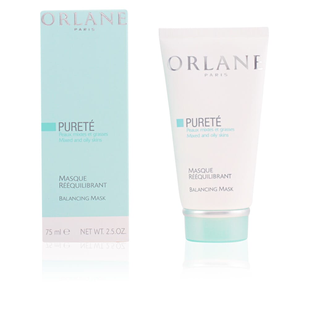 Purete Masque Rééquilibrant 75 ml