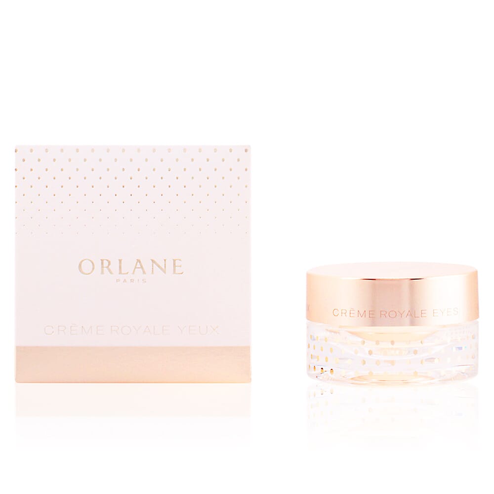 Royale Crème Yeux  15 ml