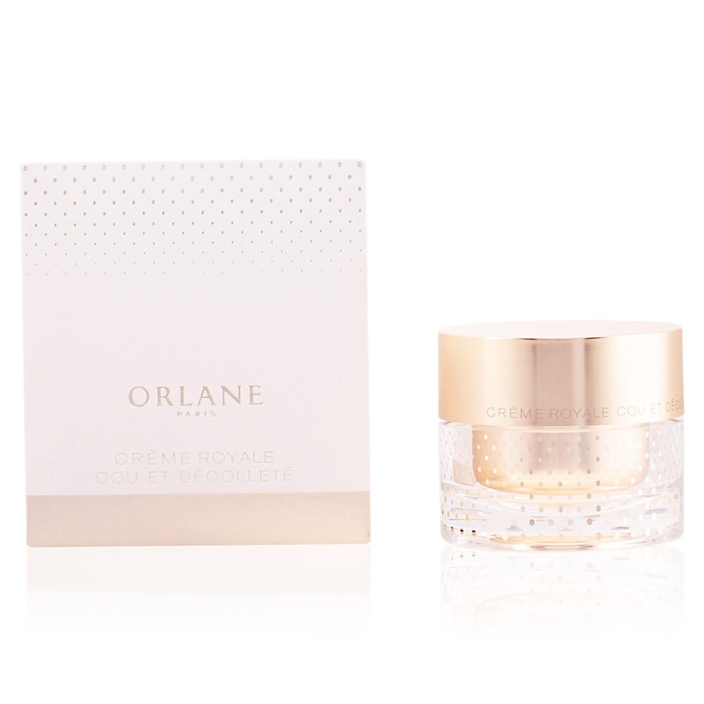 Royale Crème Cou & Décolleté  50 ml
