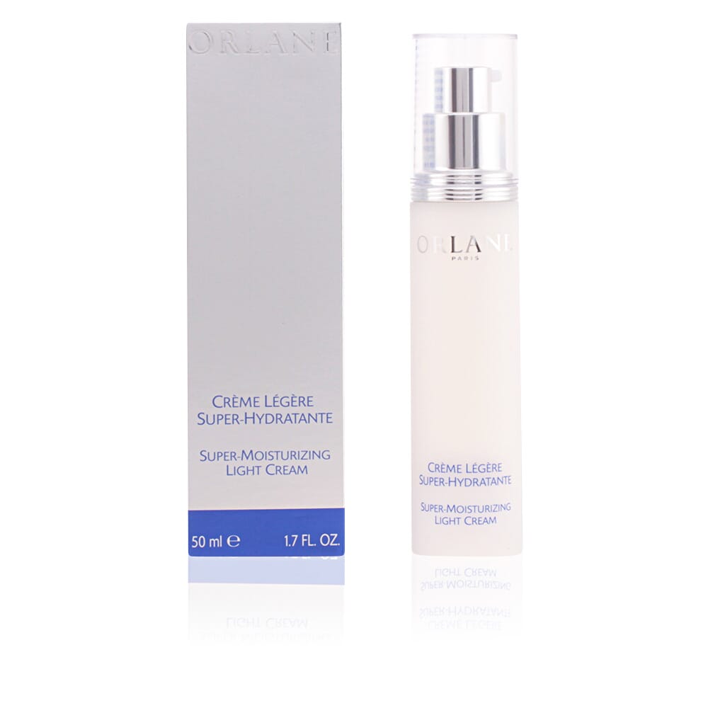 Hydratation Crème Légère Super Hydratante 50 ml