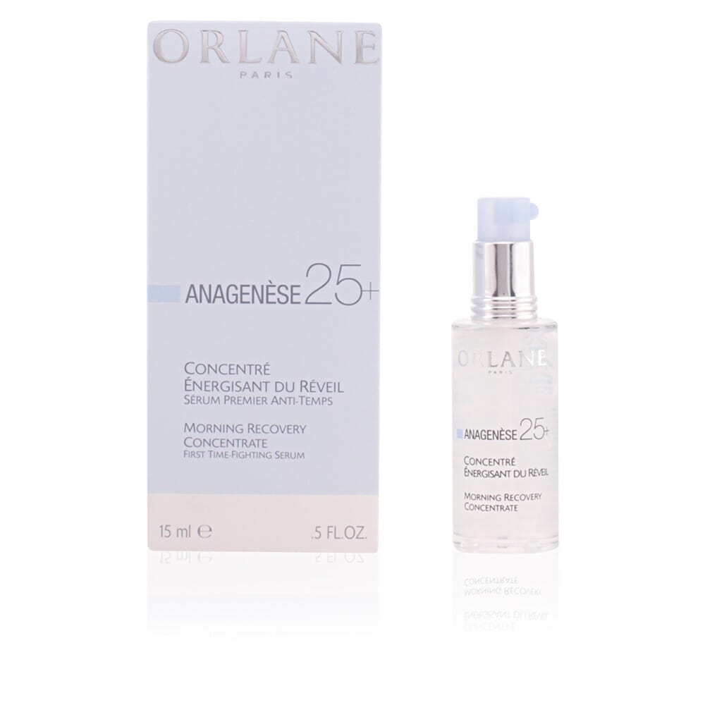Anagenese Concentré Énergisant Serum Premier Anti-Temps 15 ml