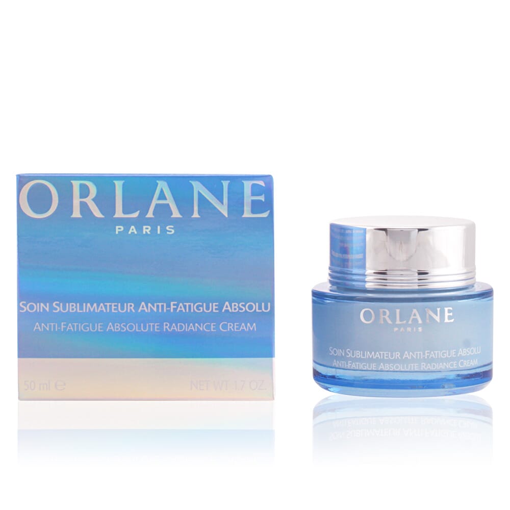 Anti-Fatigue Absolu Soin Sublimateur 50 ml