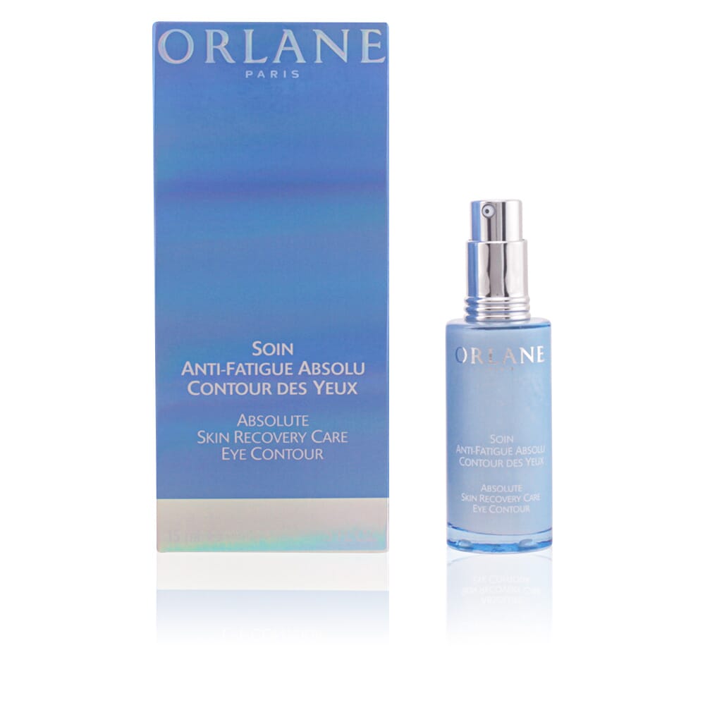 Anti-Fatigue Absolu Contour Des Yeux  15 ml