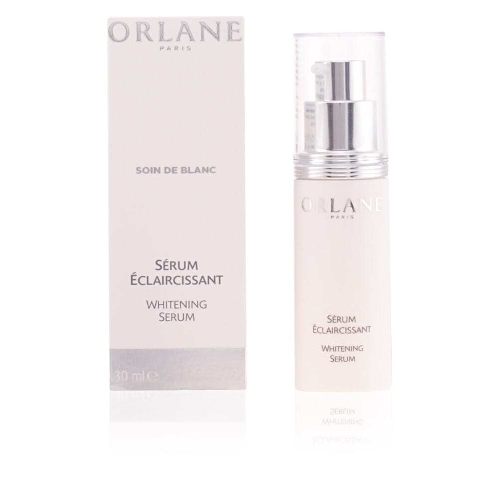Eclaircissant Sérum 30 ml