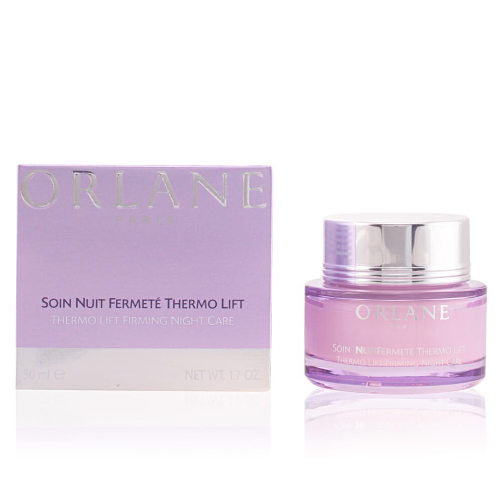 Fermete Soin Nuit Thermo Lift 50 ml