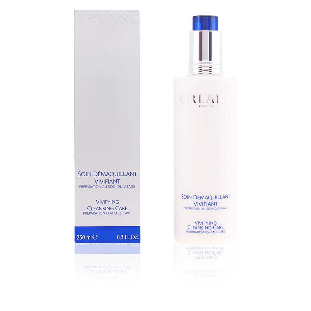 Stimulation Quotidienne Soin Démaquillant Vivifiant 250 ml