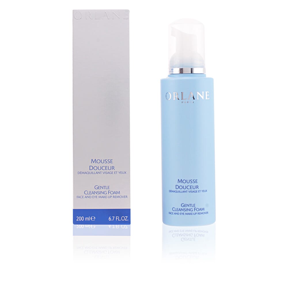 Stimulation Quotidienne Démaquillant Visage Et Yeux 200 ml