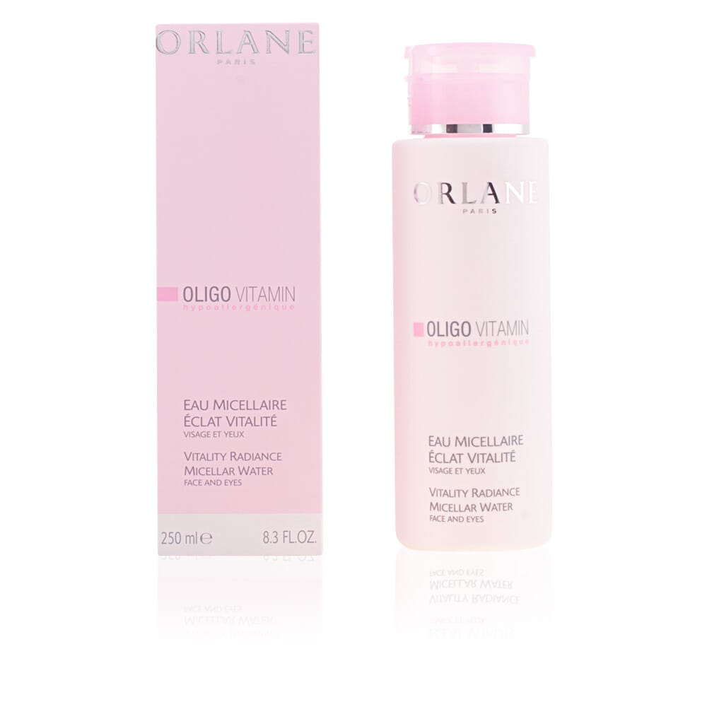 Oligo Vit-A-Min Eau Micellaire 250 ml