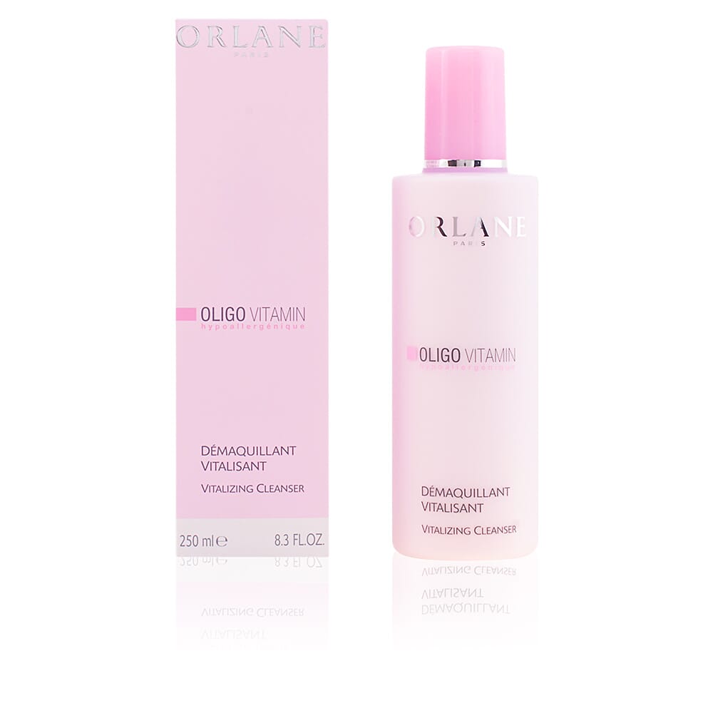 Oligo Vit-A-Min Démaquillant Vitalisant 250 ml