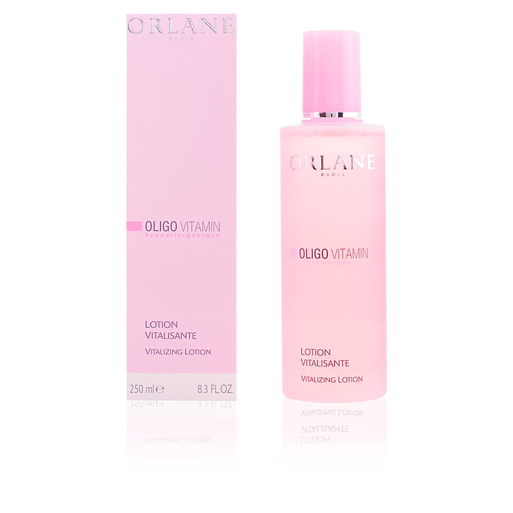 Oligo Vit-A-Min Lotion Vitalisante 250 ml