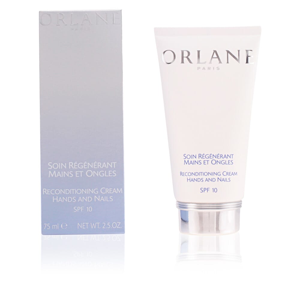 Corps Soin Régénérant Mains & Ongles 75 ml