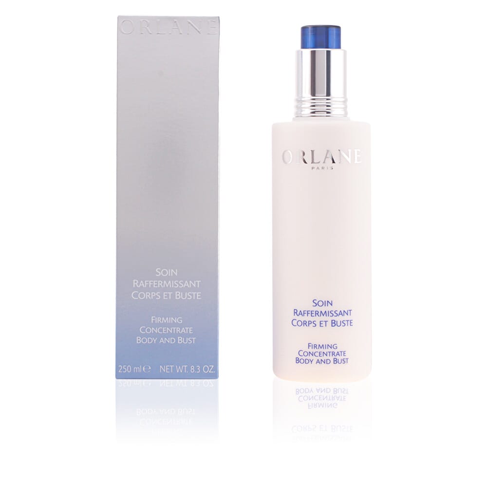 Corps Soin Raffermissant Corps & Buste 250 ml