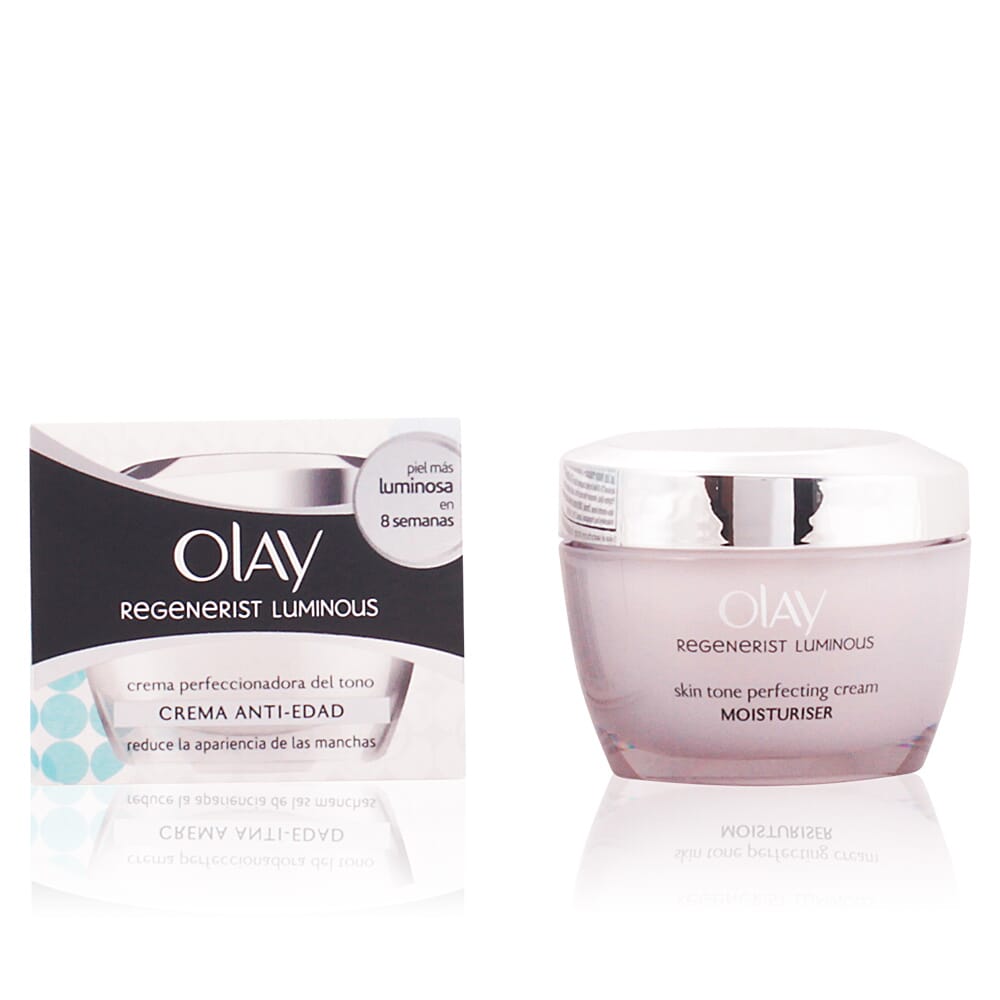 Regenerist Luminous Perfecciona Tono Antimanchas 50 ml