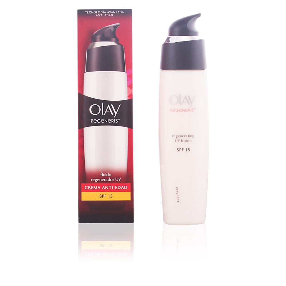 Regenerist Anti-Edad Fluido Regenerador Spf15 75 ml