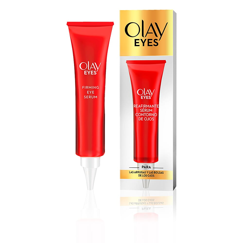 Eyes Serum Reafirmante Contorno Ojos 15 ml