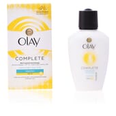 Complete Tägliches Fluid Für Empfindliche Haut SPF15 100 ml von Olay