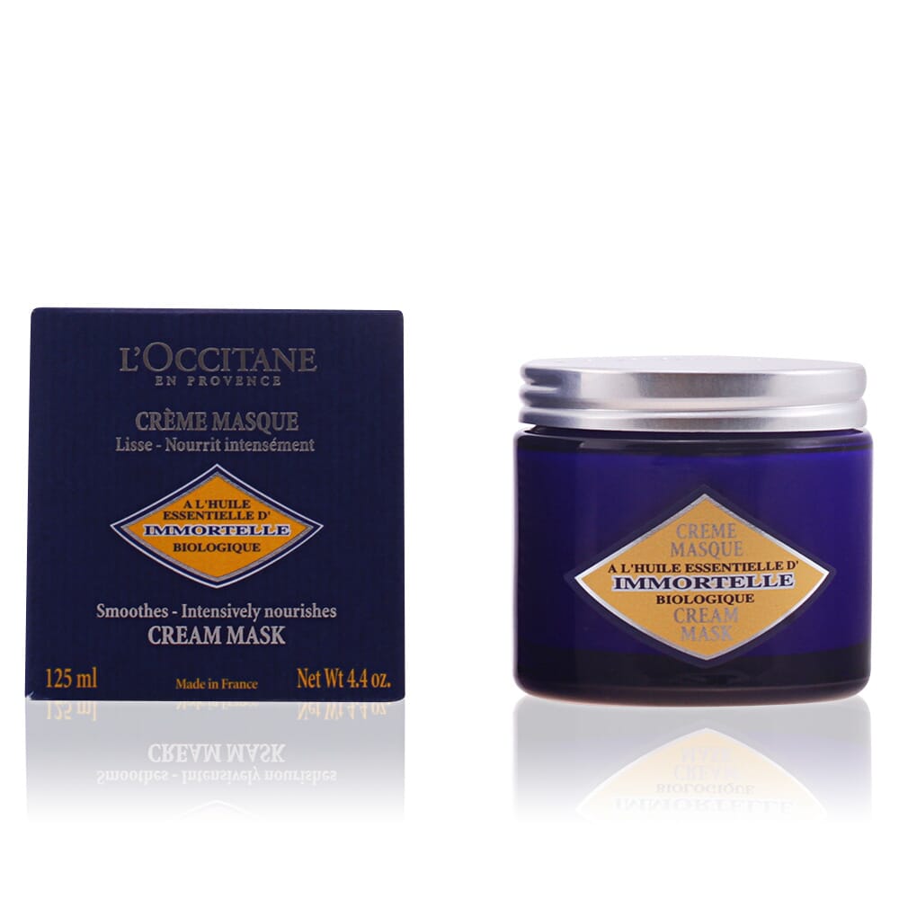 Immortelle Crème Masque 125 ml