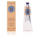 Karite Crème Mains 150 ml - L´occitane | Nutritienda