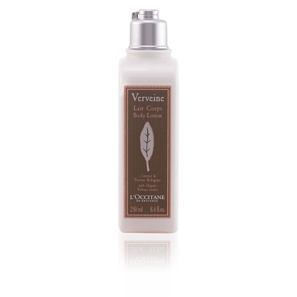 Verveine Lait Corps 250 ml