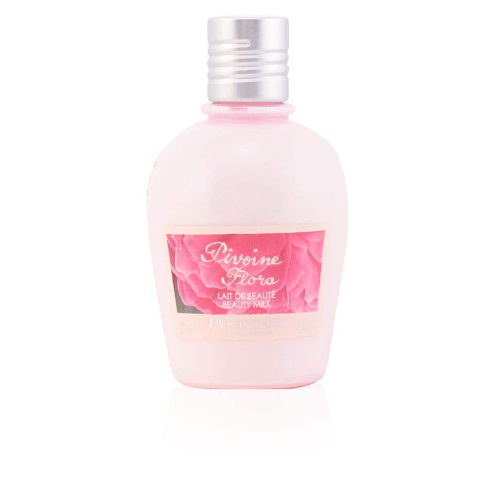 Pivoine Fleur Lait De Beauté 250 ml