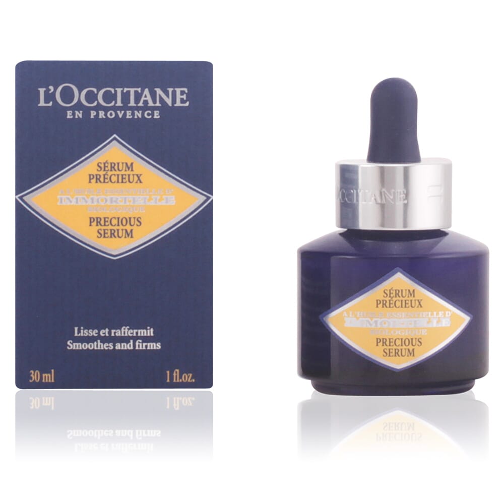 Immortelle Sérum Précieux 30 ml