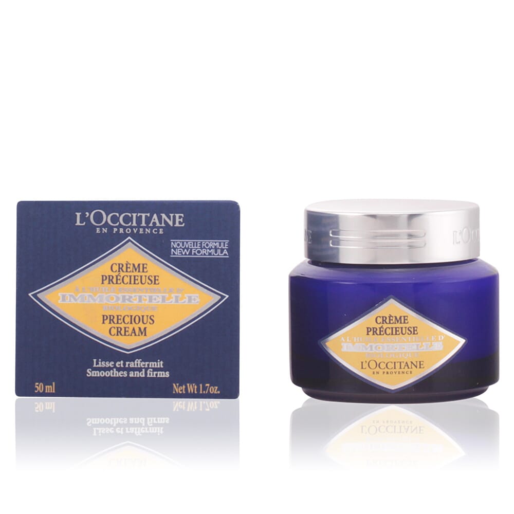 Immortelle Crème Précieuse 50 ml