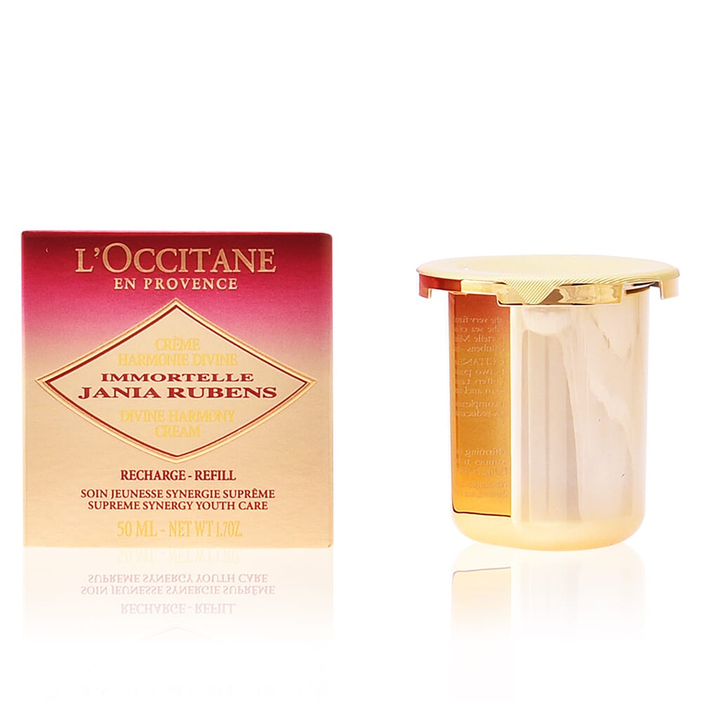 Harmonie Divine Cream Recharge 50 ml