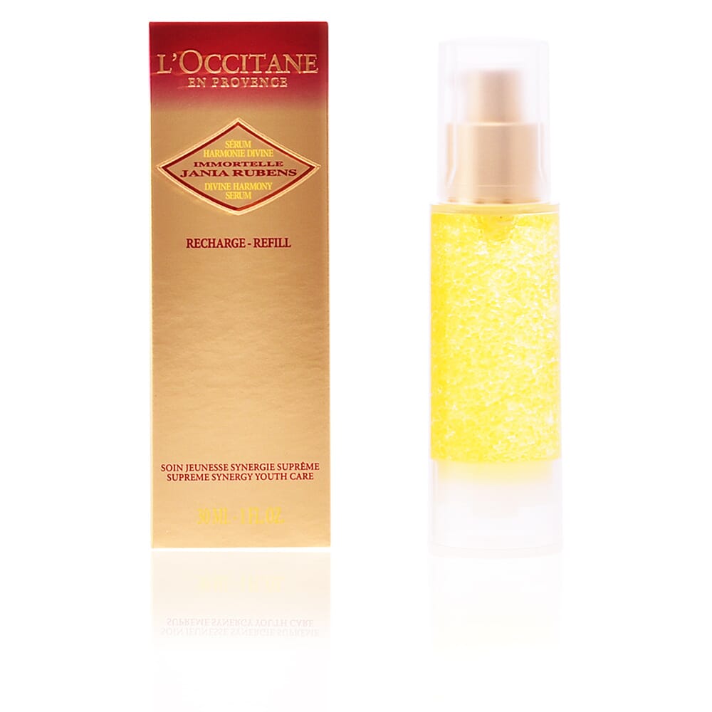 Harmonie Divine Serum Refill 30 ml