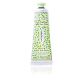 Verveine Crème Mains 30 ml - L´occitane | Nutritienda