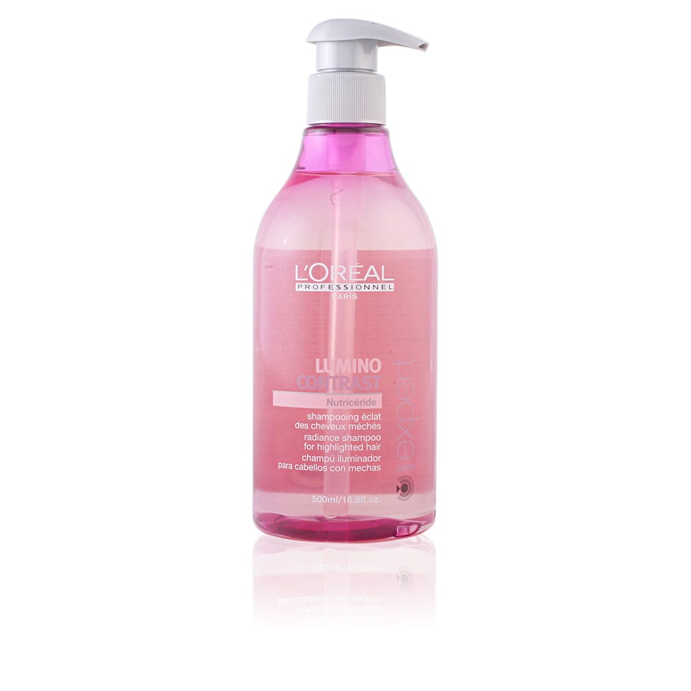 Lumino Contrast Shampoo