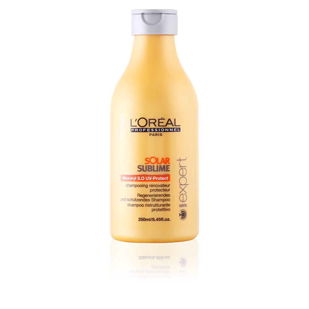 Solar Sublime Shampoo 250 ml