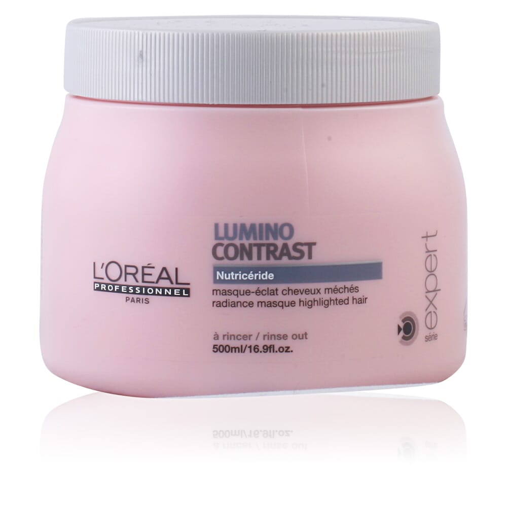 Lumino Contrast Radiance Mask 500 ml