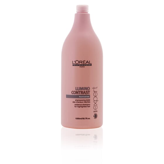Lumino Contrast Shampoo 1500 ml di L'Oreal Expert Professionnel