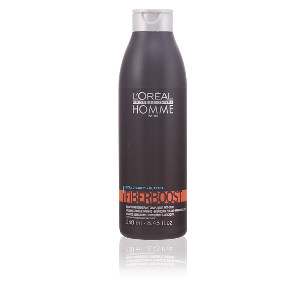 Homme Fiberboost Shampoo 250 ml